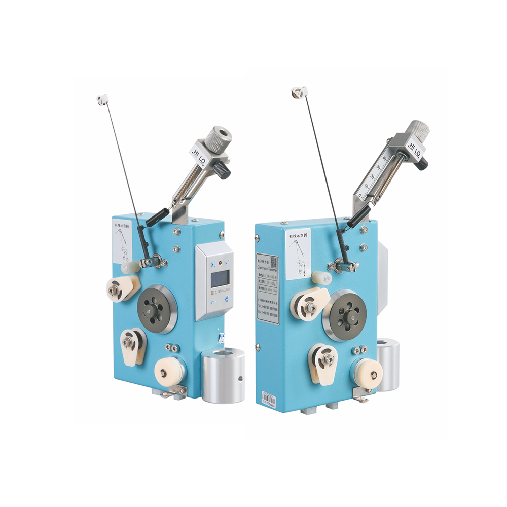 RMA系列電子張力器